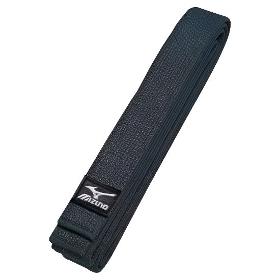 Mizuno bjj belt best sale