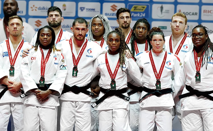 Judo Unveiled: Benefits, Origins, and Global Appeal
