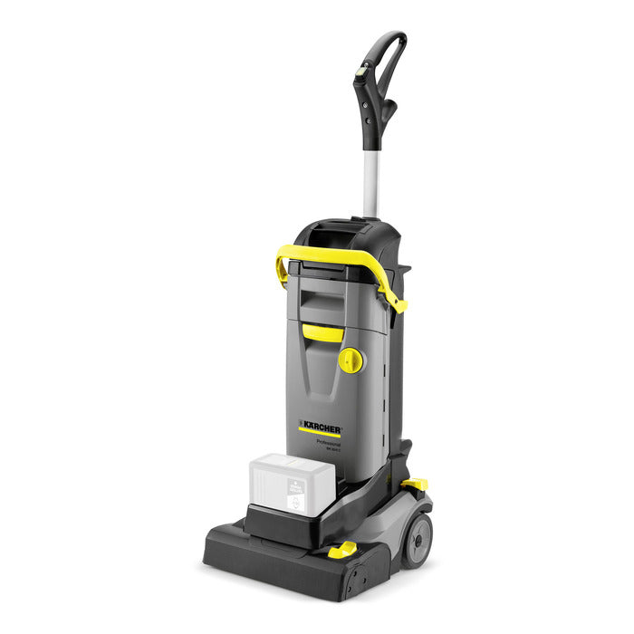 Karcher BR 30/4 C BP Scrubber Drier, Maximum Sport