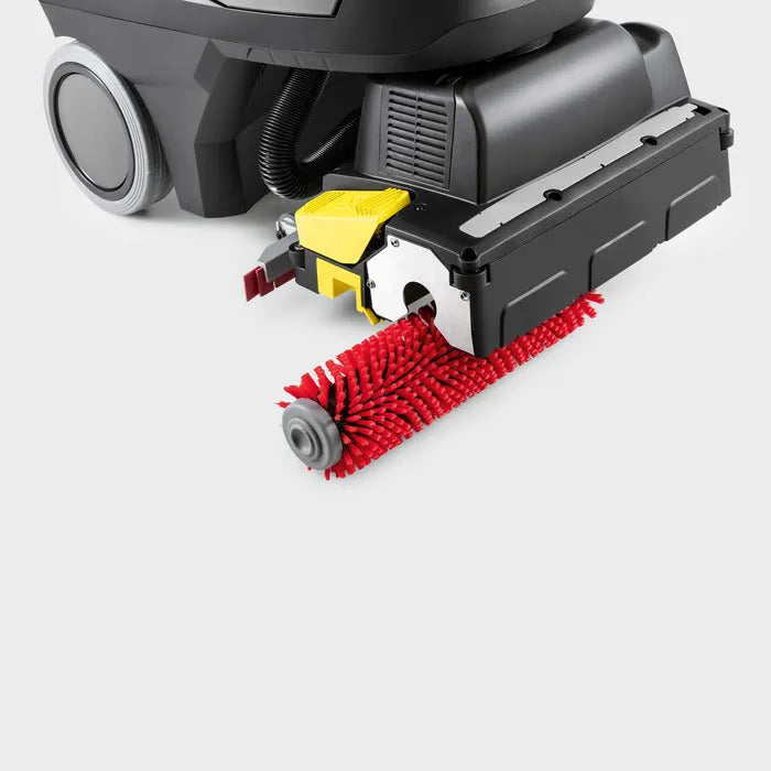 Karcher BR35/12 Gym Floor Scrubber