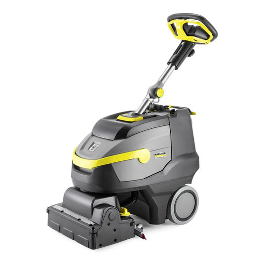 Karcher BR35/12 Gym Floor Scrubber