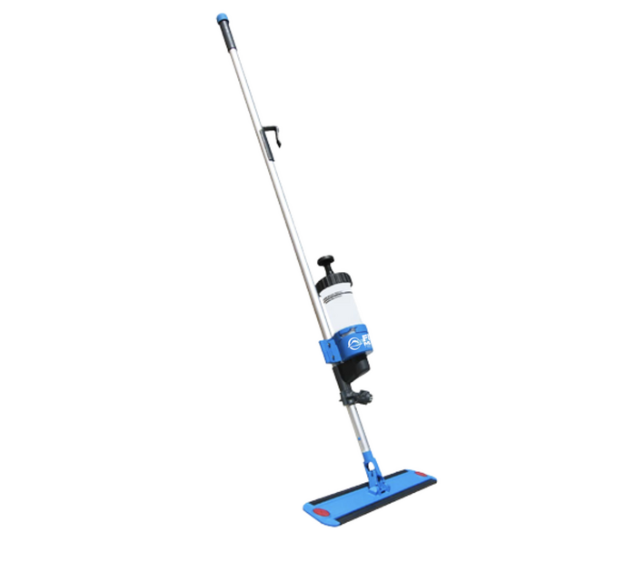 Fuji Speed Mat Mop