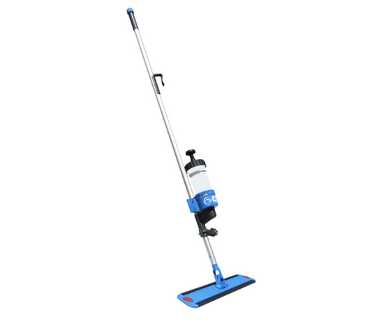 Fuji Speed Mat Mop