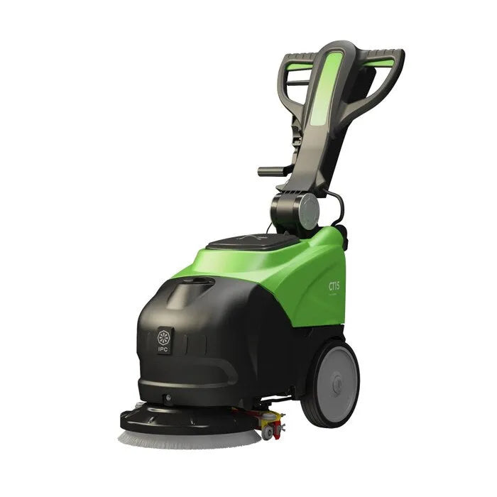 Fuji Mat Scrubber