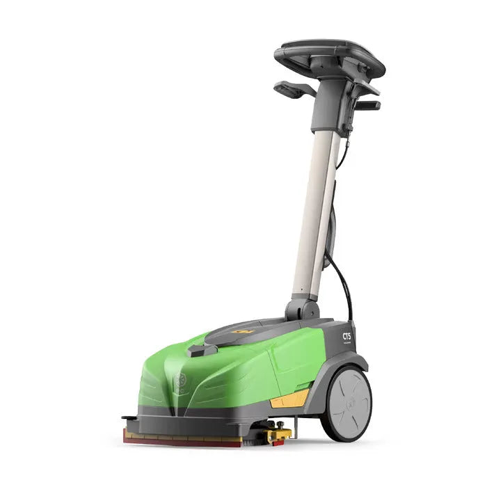 IPC CT5 Gym Floor Scrubber