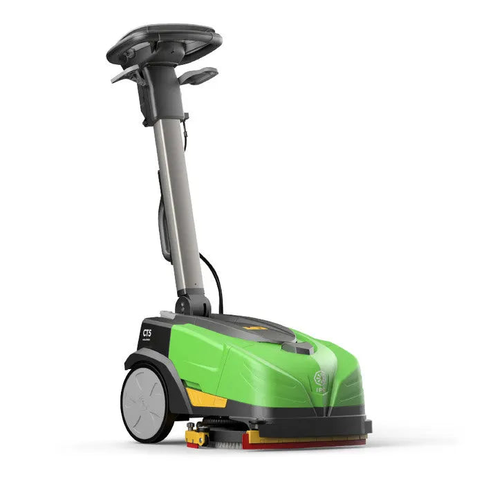 IPC CT5 Gym Floor Scrubber