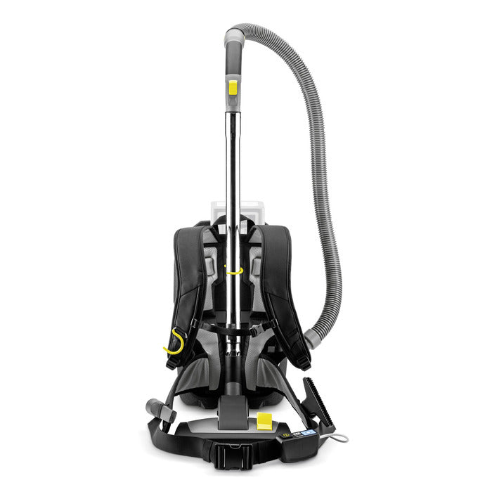 Karcher BVL 5/1 Bp Backpack Vacuum