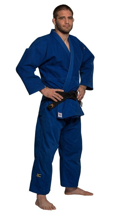 Judo kimono mizuno online