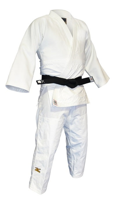 Mizuno IJF Yusho II Judo Gi Achieve Excellence and Style on the Mat Mizuno Martial Arts Australia