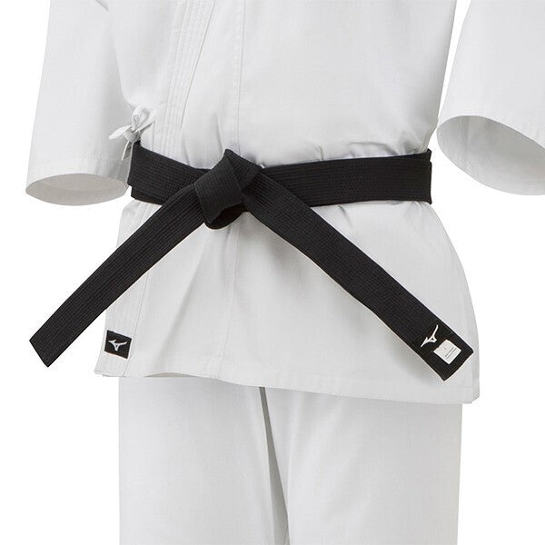 Mizuno Shodan Karate Gi Belt