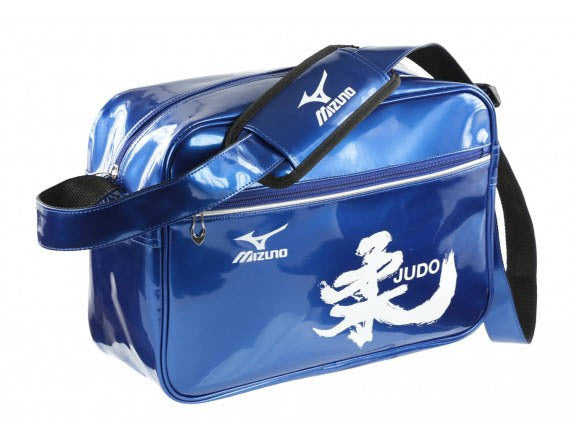 Mizuno Vintage Kanji Enamel Bag - Kanji