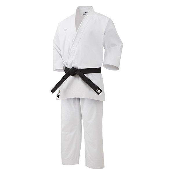 Mizuno Kime Kata Karate Gi