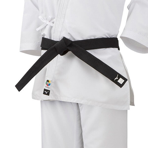 Mizuno karate gi best sale