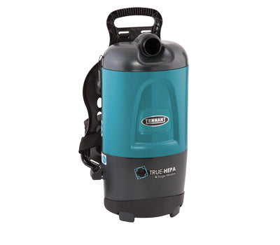 Tennant V-BP-7 Backpack Vacuum